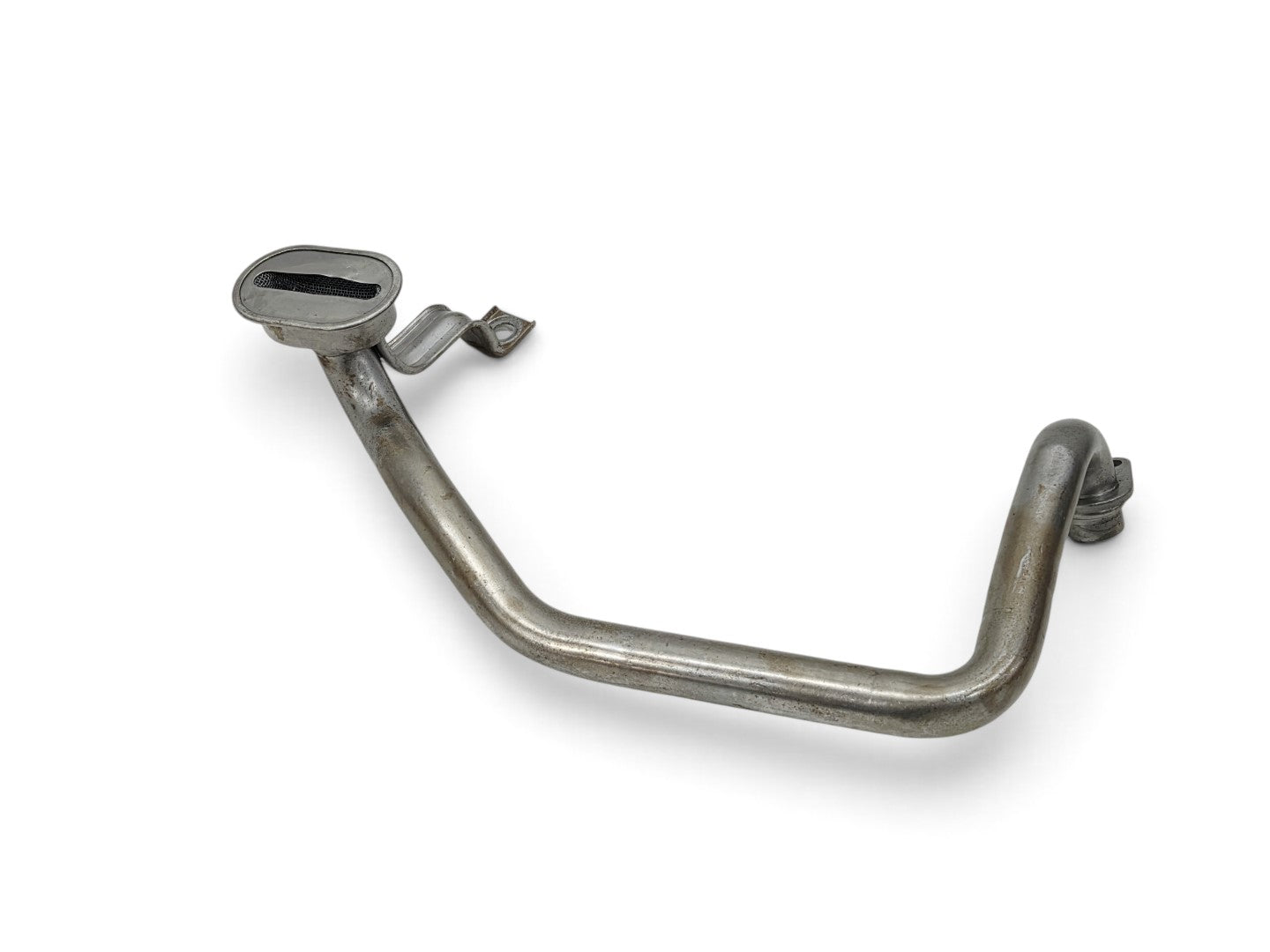 Send it Auto Parts OEM GM oil pan pickup tube for 2005-2013 Corvette C6 LS2 LS3 wet sump engines