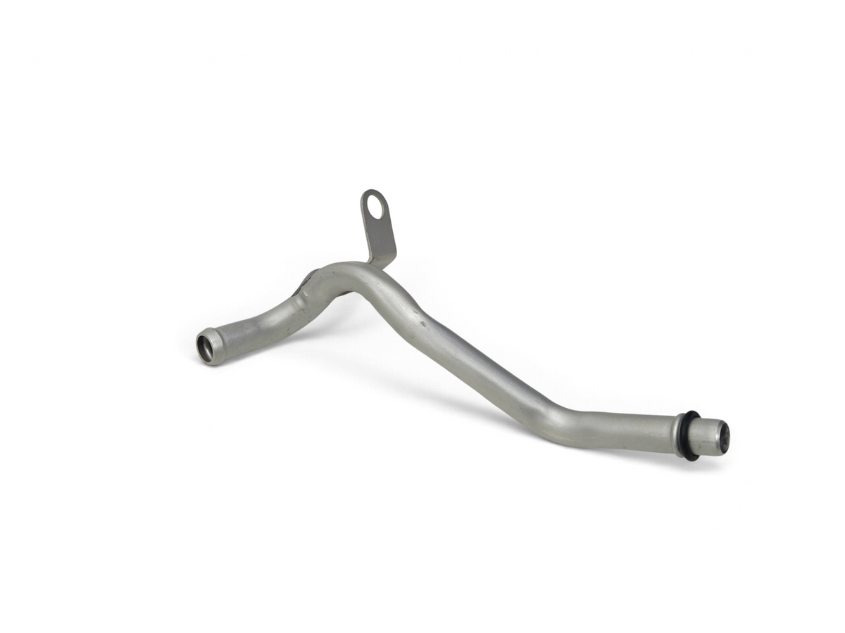 Send it Auto Parts OEM GM 10135857 metal PCV hose for 1990-1995 Corvette C4 ZR-1 passenger side engine