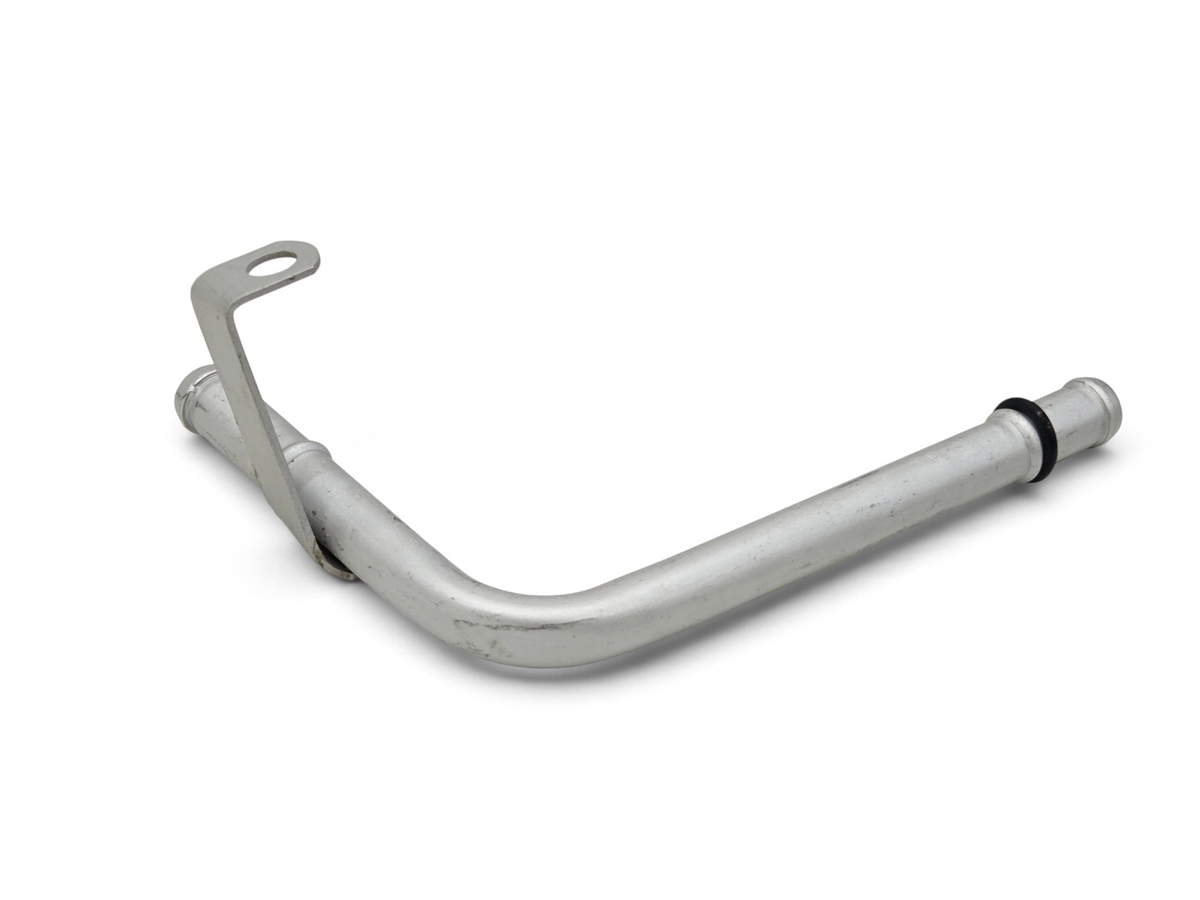 Send it Auto Parts OEM GM metal passenger rear PCV hose for 1990-1995 Corvette C4 ZR-1 engine