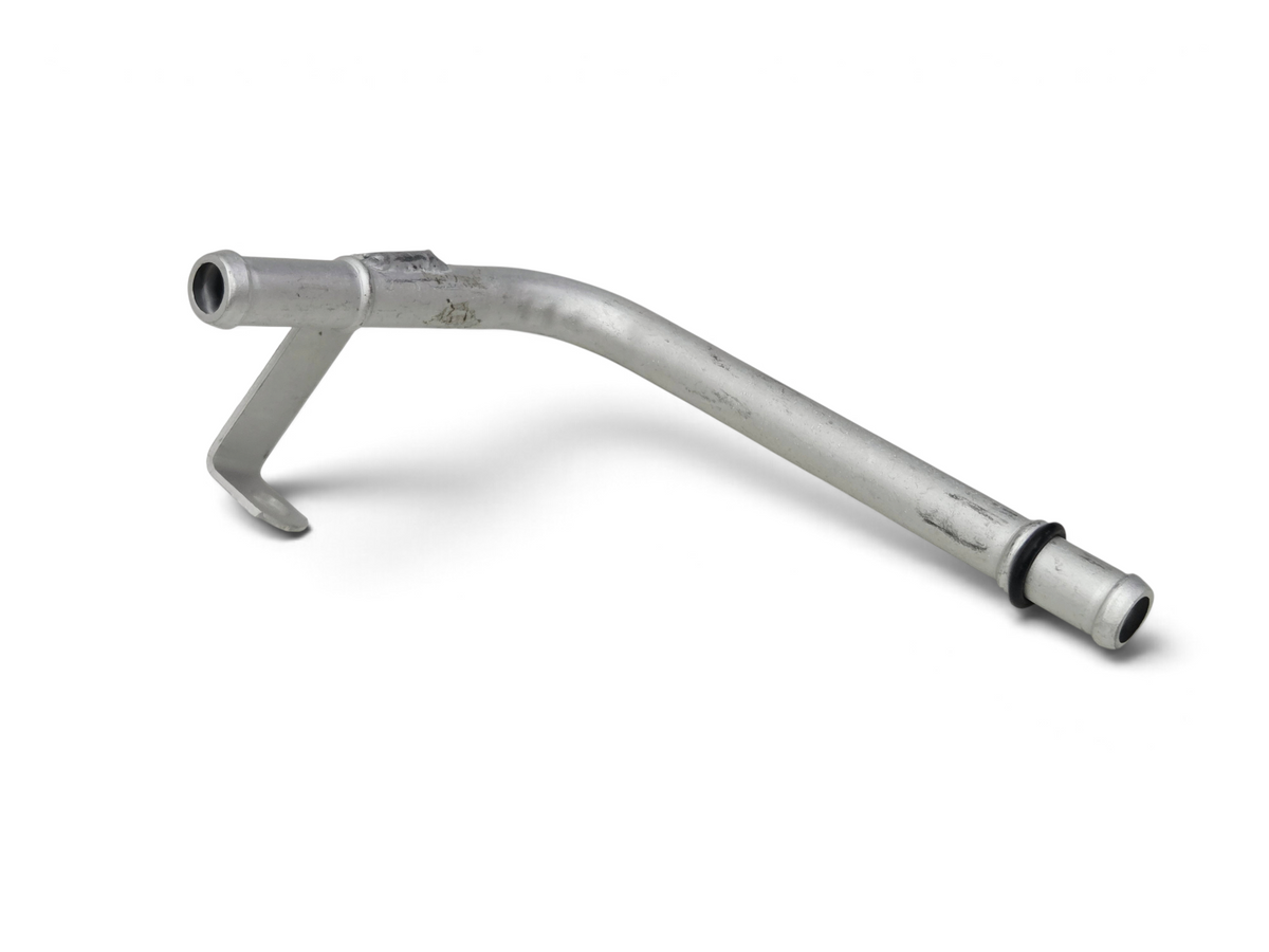 Send it Auto Parts OEM GM metal passenger rear PCV hose for 1990-1995 Corvette C4 ZR-1