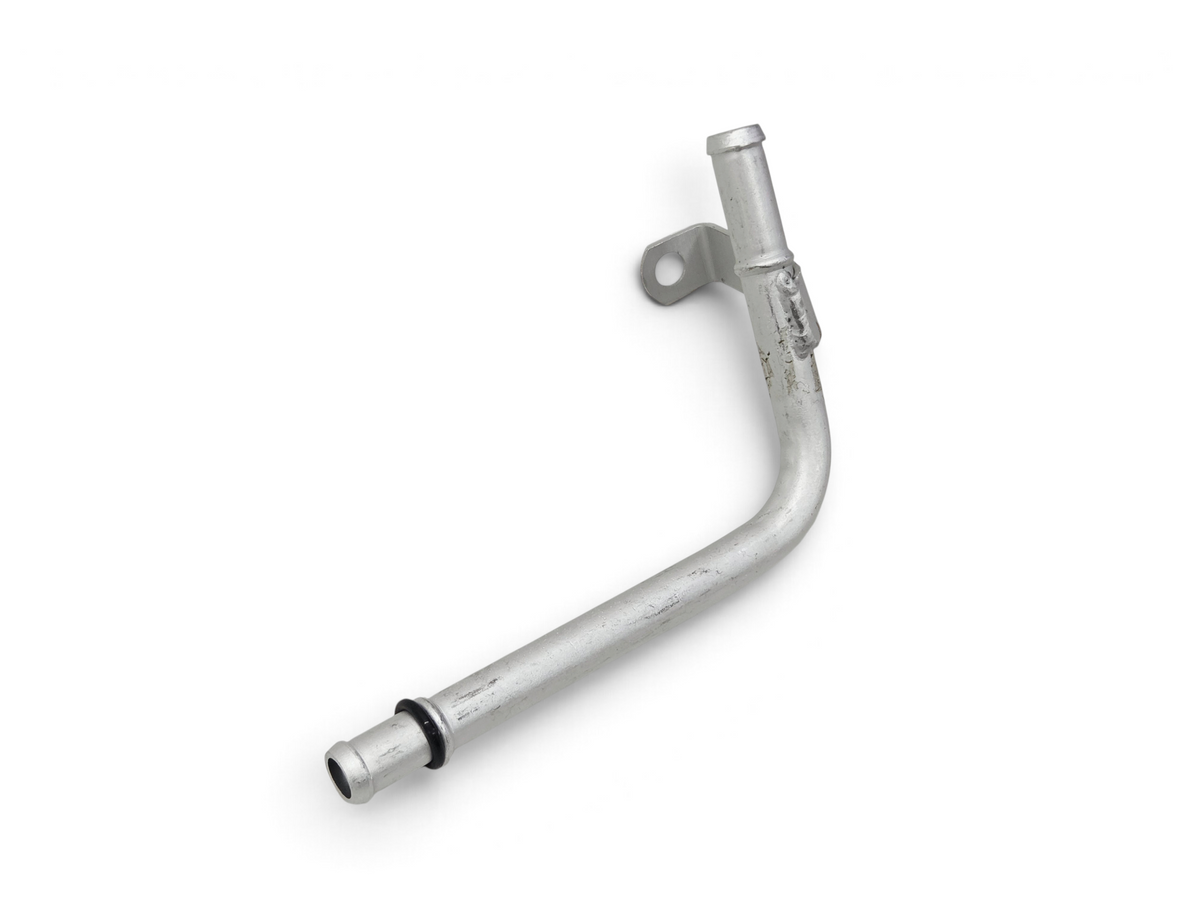 Send it Auto Parts OEM GM metal passenger rear PCV hose for 1990-1995 Corvette C4 ZR-1