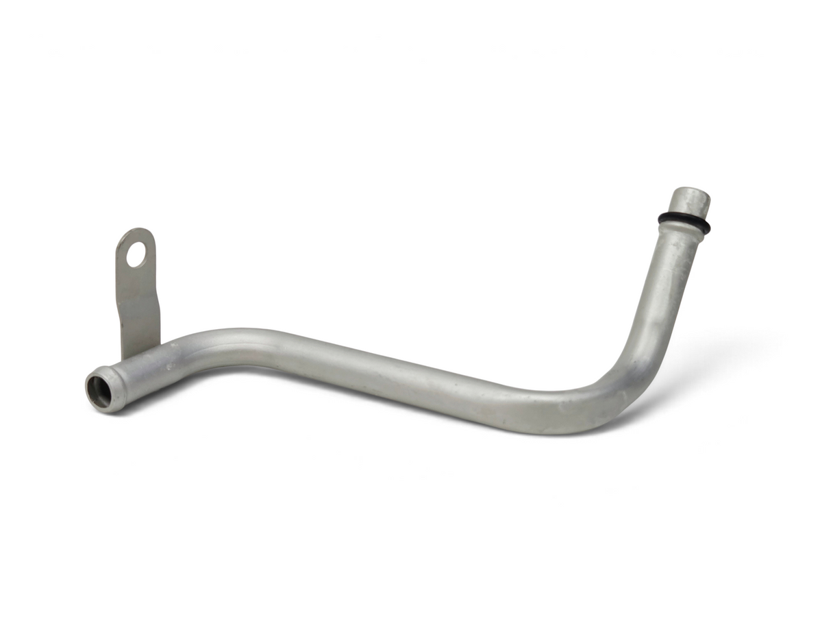 Send it Auto Parts OEM GM metal PCV hose for 1990-1995 Corvette C4 ZR-1 driver front engine side
