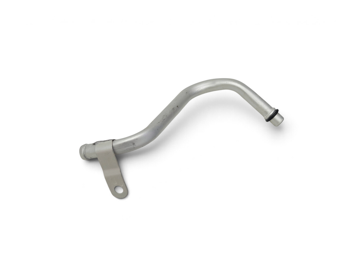 Send it Auto Parts OEM metal driver side front PCV hose for 1990-1995 Corvette C4 ZR-1