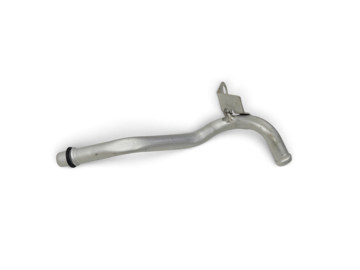 Send it Auto Parts OEM GM passenger front PCV metal hose for 1990-1995 Corvette C4 ZR-1