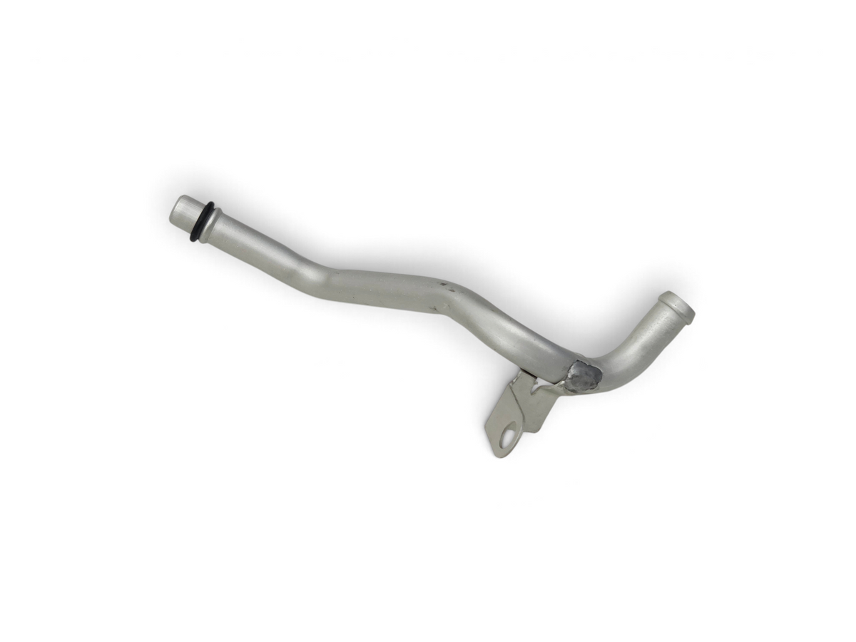 Send it Auto Parts OEM GM 10135857 metal PCV hose for 1990-1995 Corvette C4 ZR-1 passenger side engine
