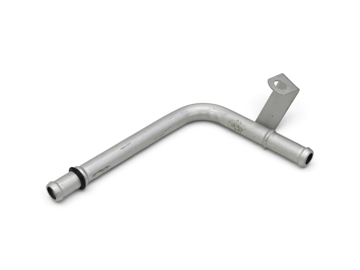 Send it Auto Parts OEM GM metal PCV hose for 1990-1995 Corvette C4 ZR-1 passenger rear engine side
