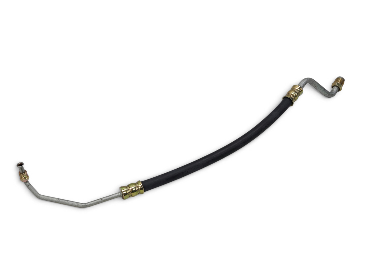 Send it Auto Parts power steering high pressure hose for 1963-1979 Corvette C2 C3 with 327 or 350 engine