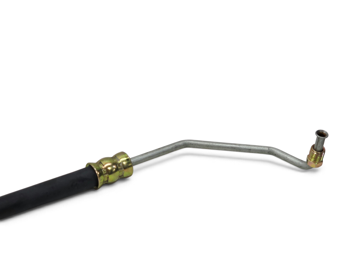 Send it Auto Parts power steering high pressure hose for 1963-1979 Corvette C2 C3 with 327 or 350 engine
