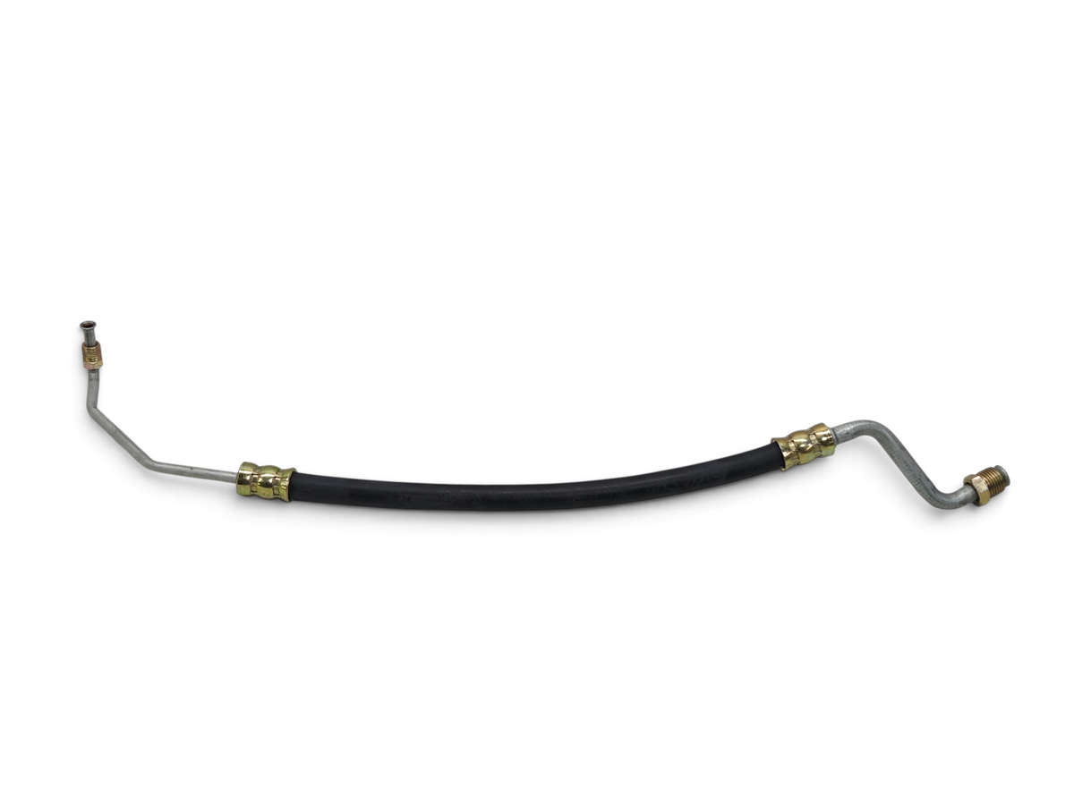 Send it Auto Parts power steering high pressure hose for 1963-1979 Corvette C2 C3 with 327 or 350 engine