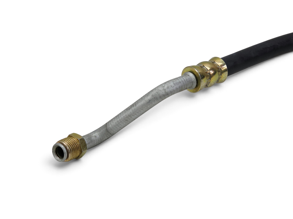 Send it Auto Parts power steering high pressure hose for 1963-1979 Corvette C2 C3 with 327 or 350 engine