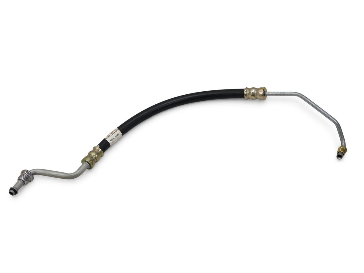 Send it Auto Parts power steering pressure hose for 1980-1982 Corvette, made with durable Gates rubber.