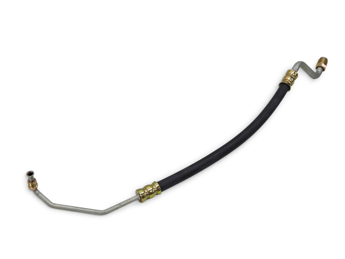 Send it Auto Parts power steering high pressure hose for 1963-1979 Corvette C2 C3 with 327 or 350 engine