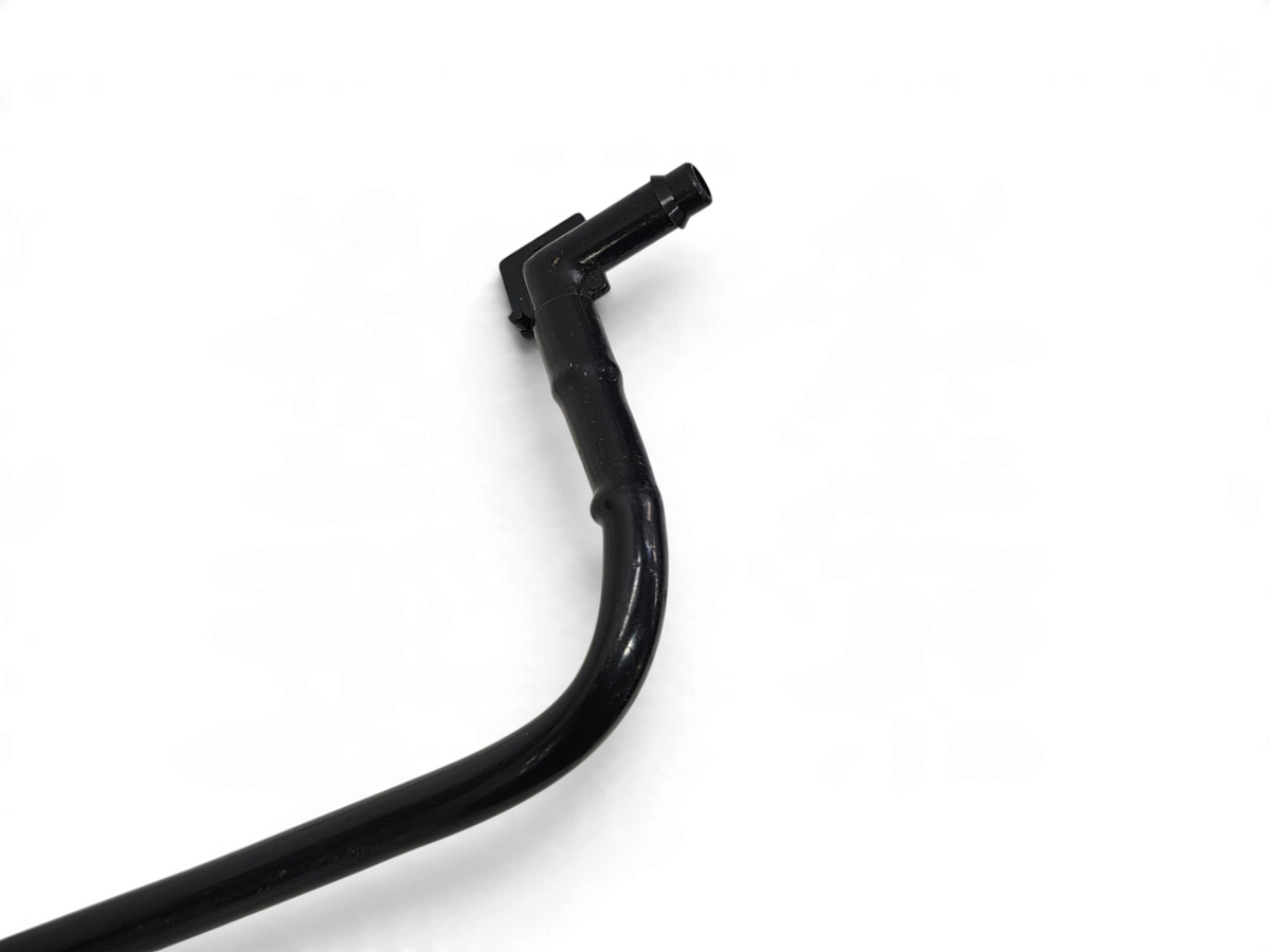 Send it Auto Parts OEM GM purge valve solenoid hose for 1990-1995 Corvette C4 ZR-1 in black plastic