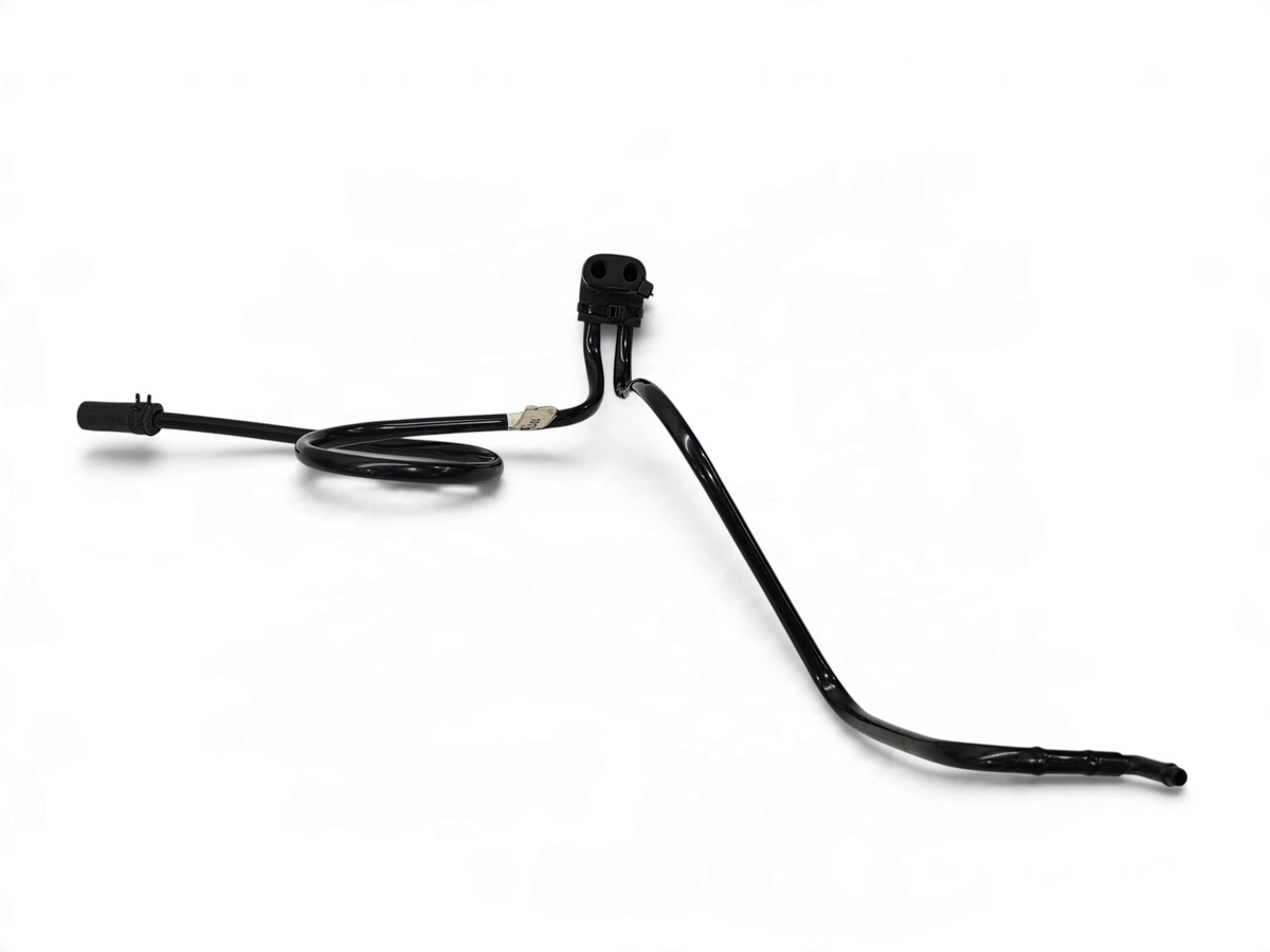 Send it Auto Parts OEM GM purge valve solenoid hose for 1990-1995 Corvette C4 ZR-1, black plastic tubing