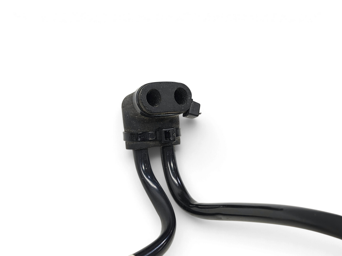Send it Auto Parts OEM GM 10174350 purge valve solenoid hose tube for 1990-1995 Corvette C4 ZR-1