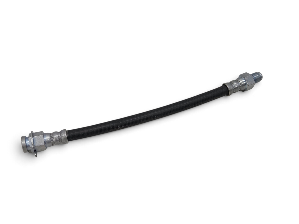 Send it Auto Parts OEM quality black rubber rear brake hose for 1963-1982 Corvette C2 and C3 models