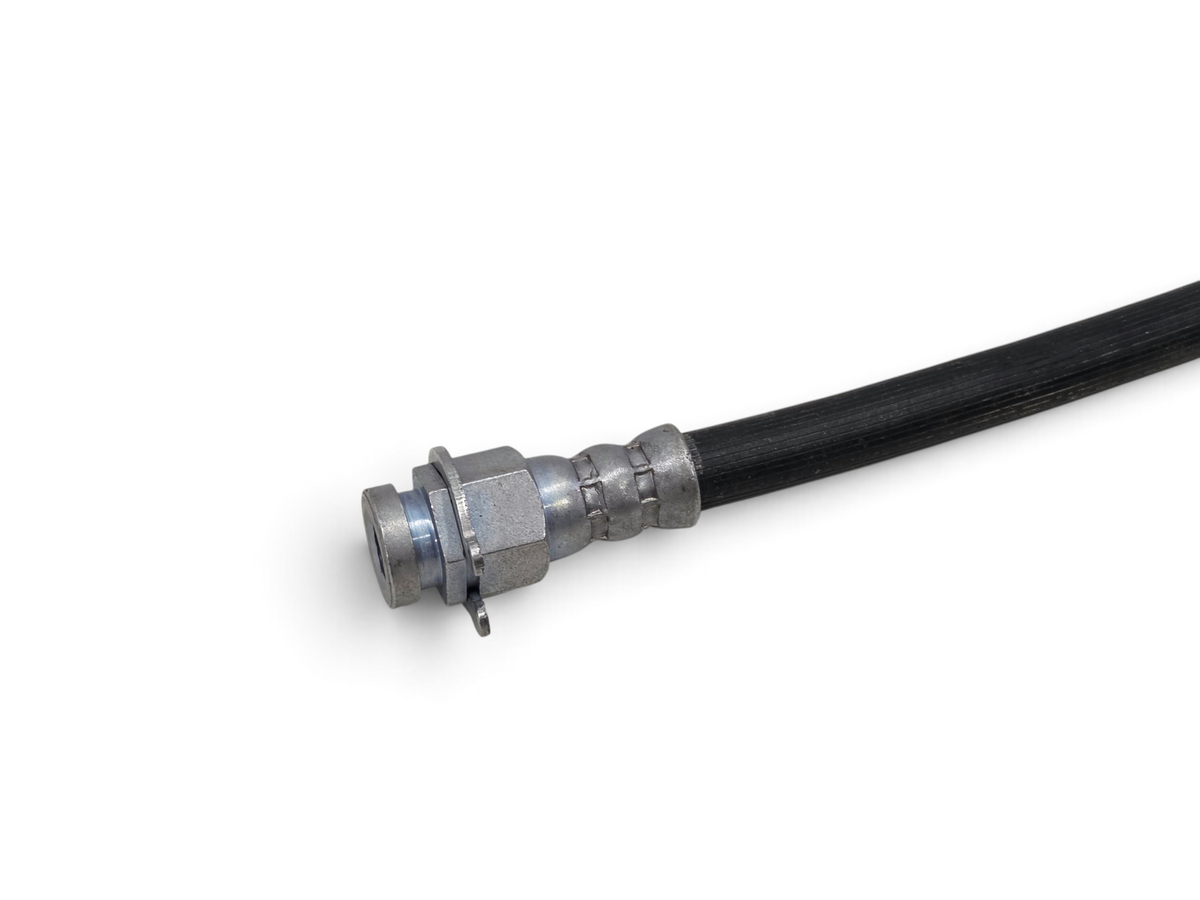 Send it Auto Parts OEM quality black rubber rear brake hose for 1963-1982 Corvette C2 and C3 models