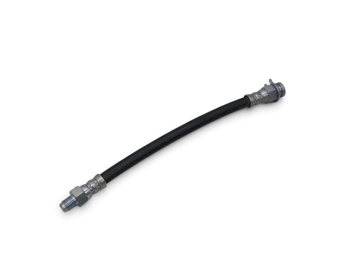 Send it Auto Parts rear brake hose for 1963-1982 Corvette C2 and C3, made with durable Goodyear rubber