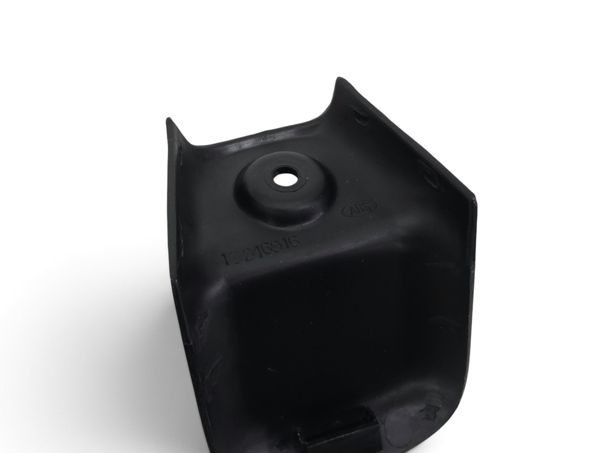 Send it Auto Parts OEM black plastic seat track cover for 1997-2013 Chevrolet Corvette C5 and C6 models
