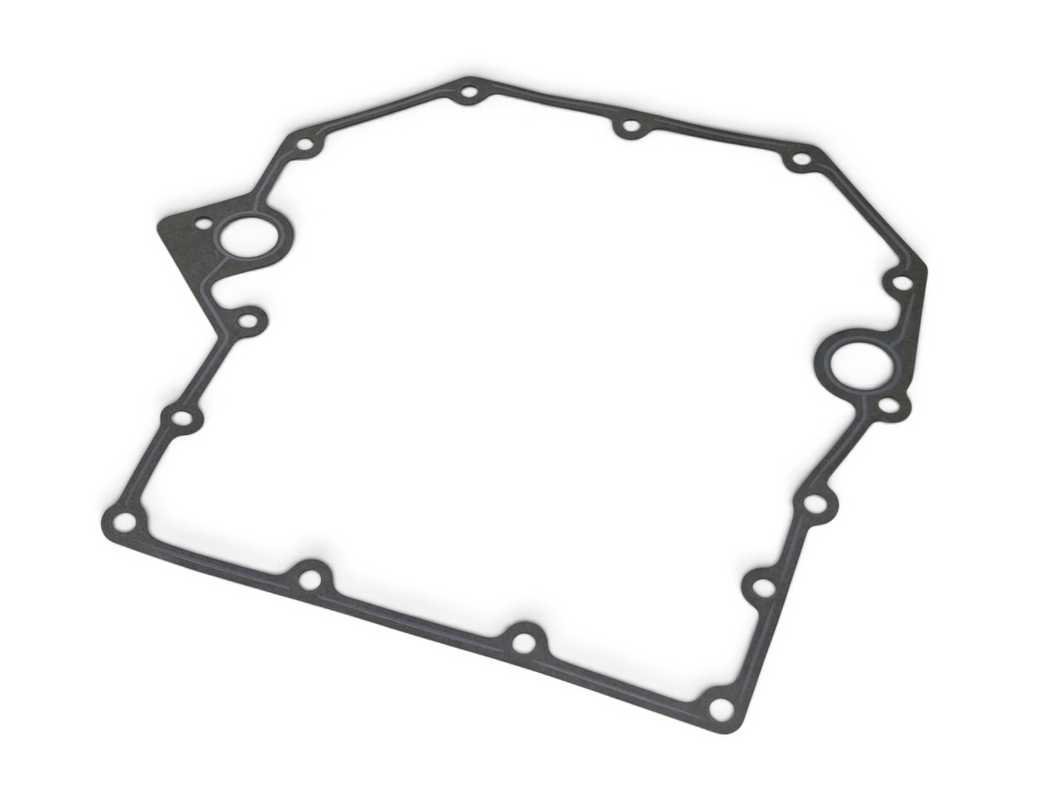 Send it Auto Parts OEM GM front engine timing cover gasket for 1993-1995 Corvette C4 ZR-1 LT5 engine