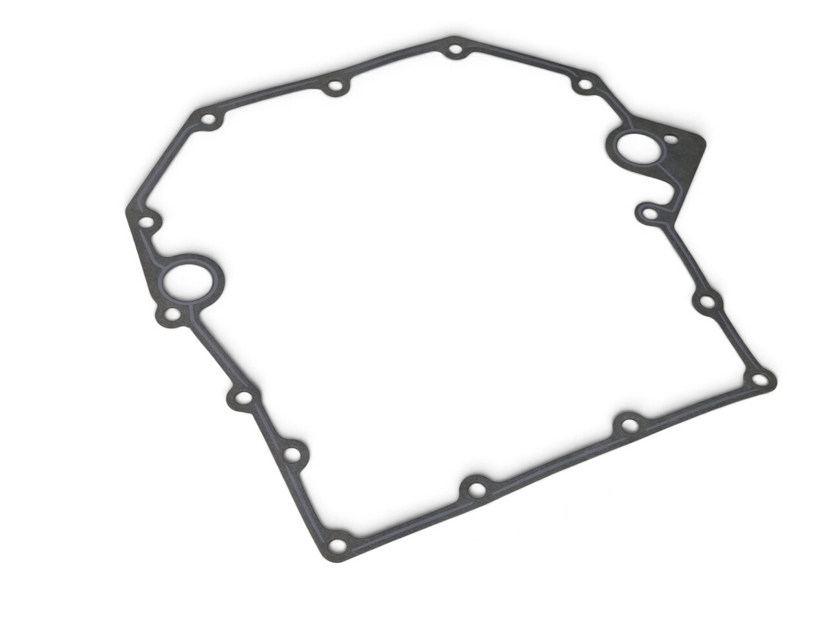 Send it Auto Parts OEM GM timing cover gasket for 1993-1995 Corvette C4 ZR-1 LT5 engine