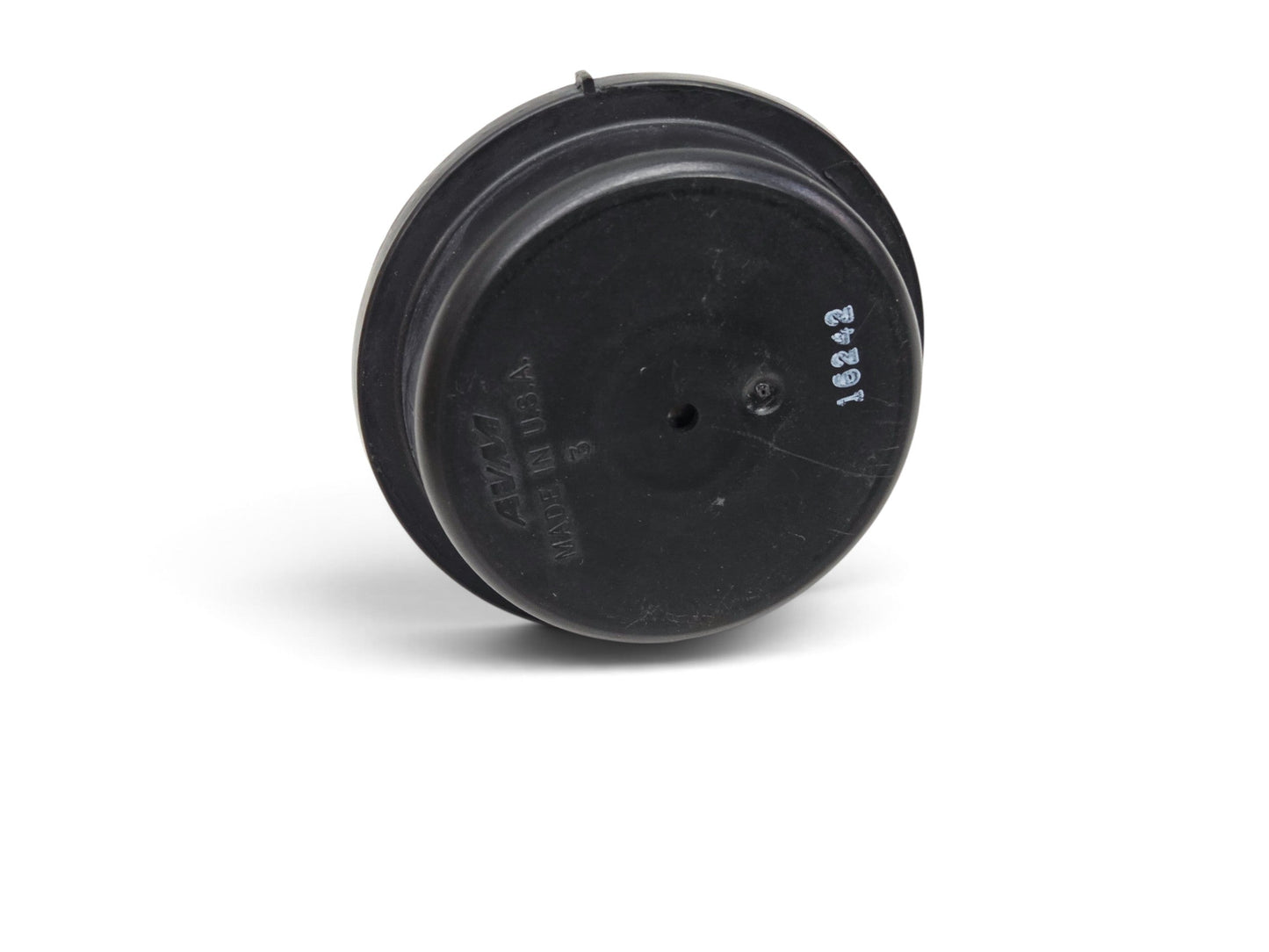 Send it Auto Parts OEM GM vacuum door actuator for 1997-2004 Chevrolet Corvette C5, black plastic component
