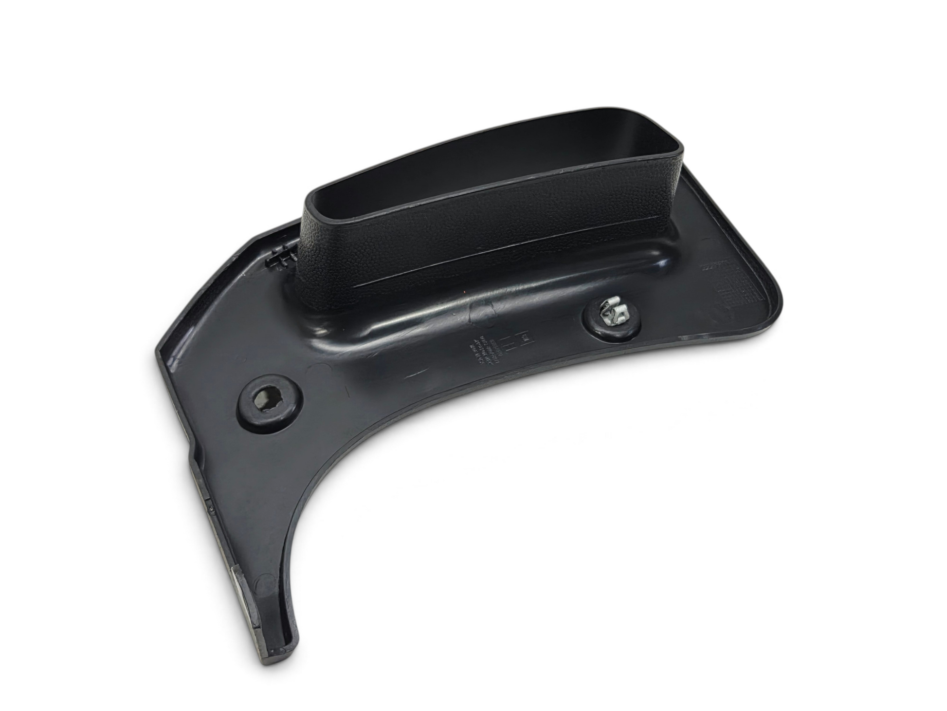 Send it Auto Parts OEM GM Corvette Z06 ZR1 rear driver side wheel opening molding in black plastic