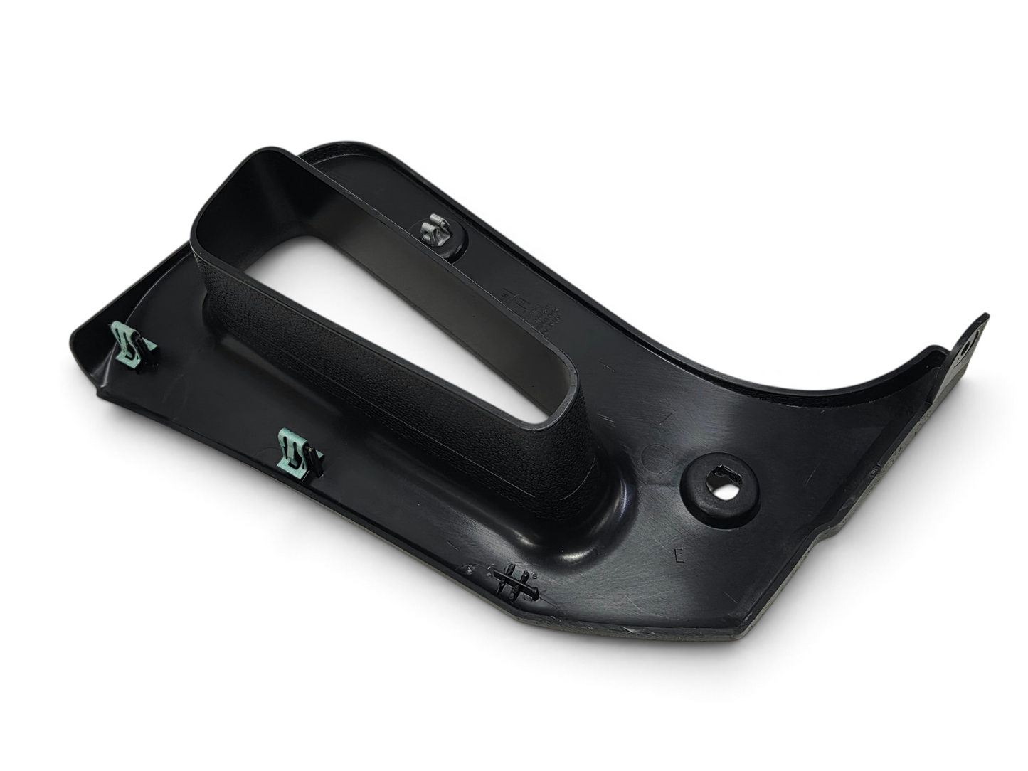 Send it Auto Parts OEM GM rear driver side wheel opening molding for 2023-2026 Chevrolet Corvette Z06 and ZR1
