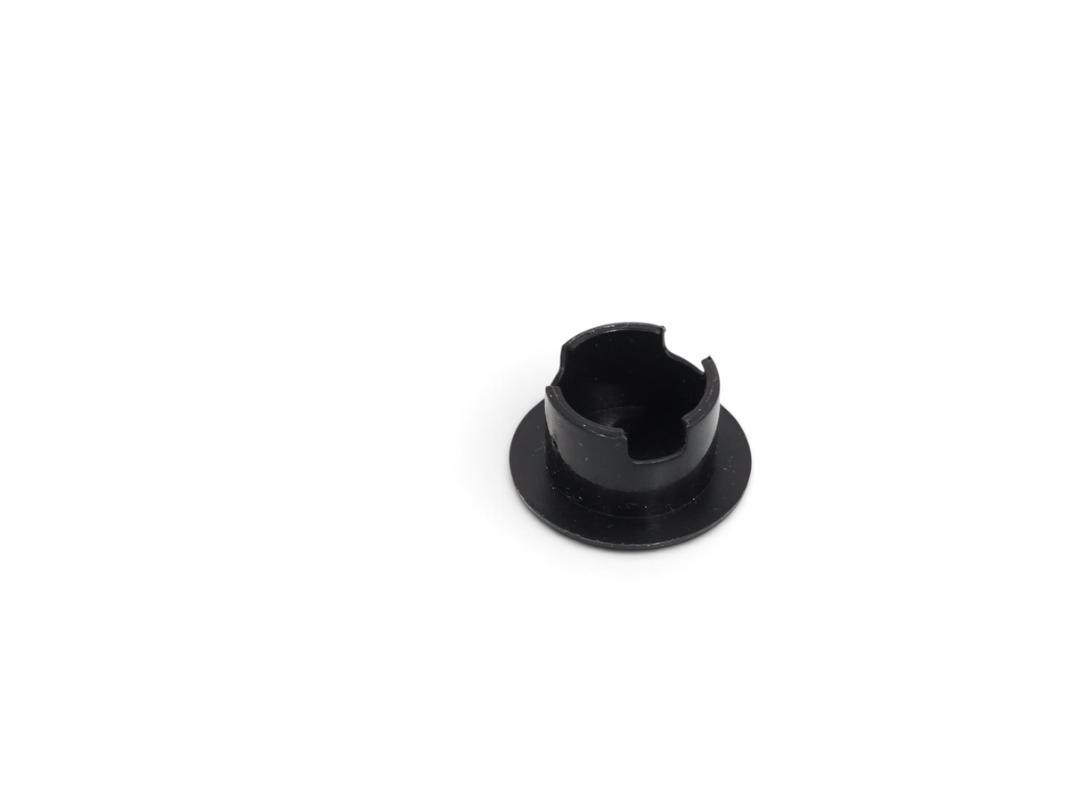 Send it Auto Parts black plastic wiper arm nut cover for 1997-2004 Corvette C5
