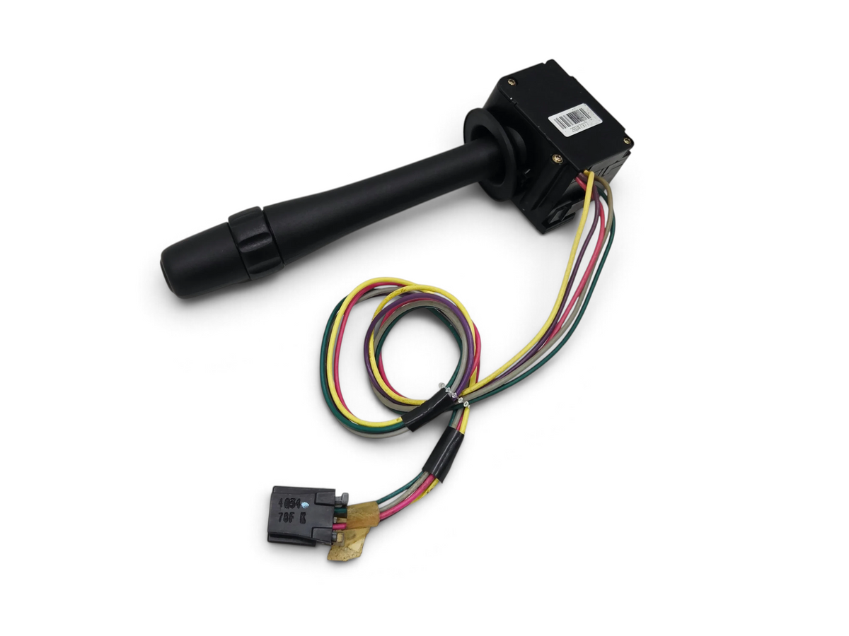 Send it Auto Parts OEM GM windshield wiper switch stalk for 1997-2004 Chevrolet Corvette C5 with wiring harness
