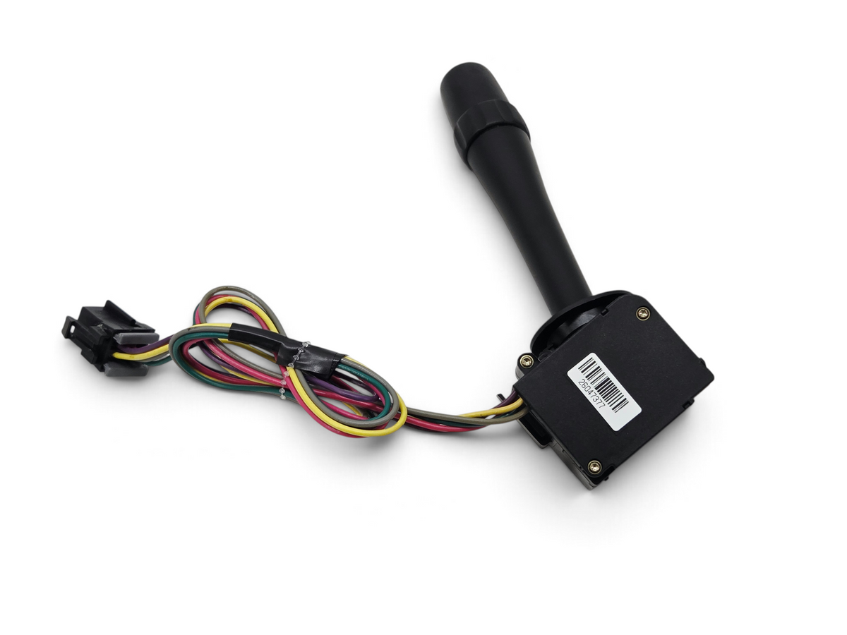 Send it Auto Parts OEM GM windshield wiper switch stalk for 1997-2004 Chevrolet Corvette C5 with wiring harness