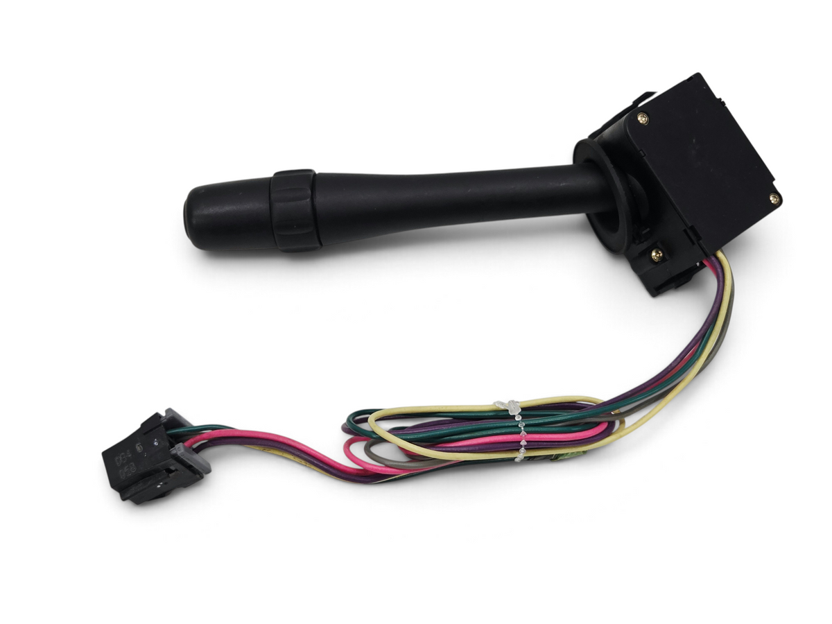 Send it Auto Parts OEM GM windshield wiper switch stalk for 1997-2004 Chevrolet Corvette C5 with wiring harness