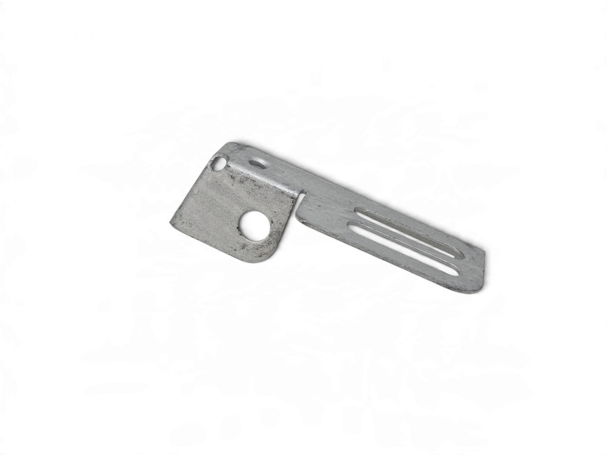 Send it Auto Parts OEM GM alternator blade shield bracket for 1990-1995 Corvette C4 ZR-1 LT5 engine