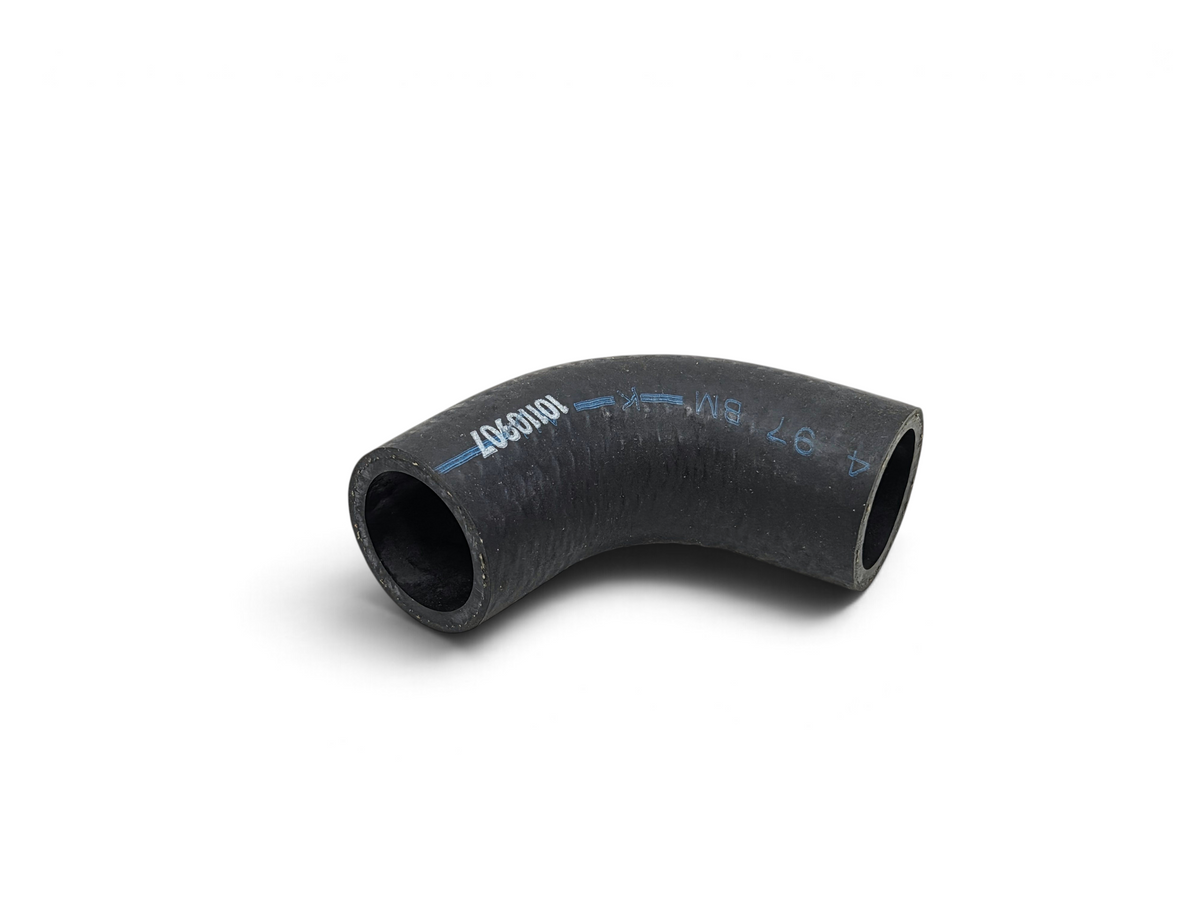 Send it Auto Parts OEM black rubber crankcase baffle hose for 1990-1995 Chevrolet Corvette ZR-1 LT5 engine