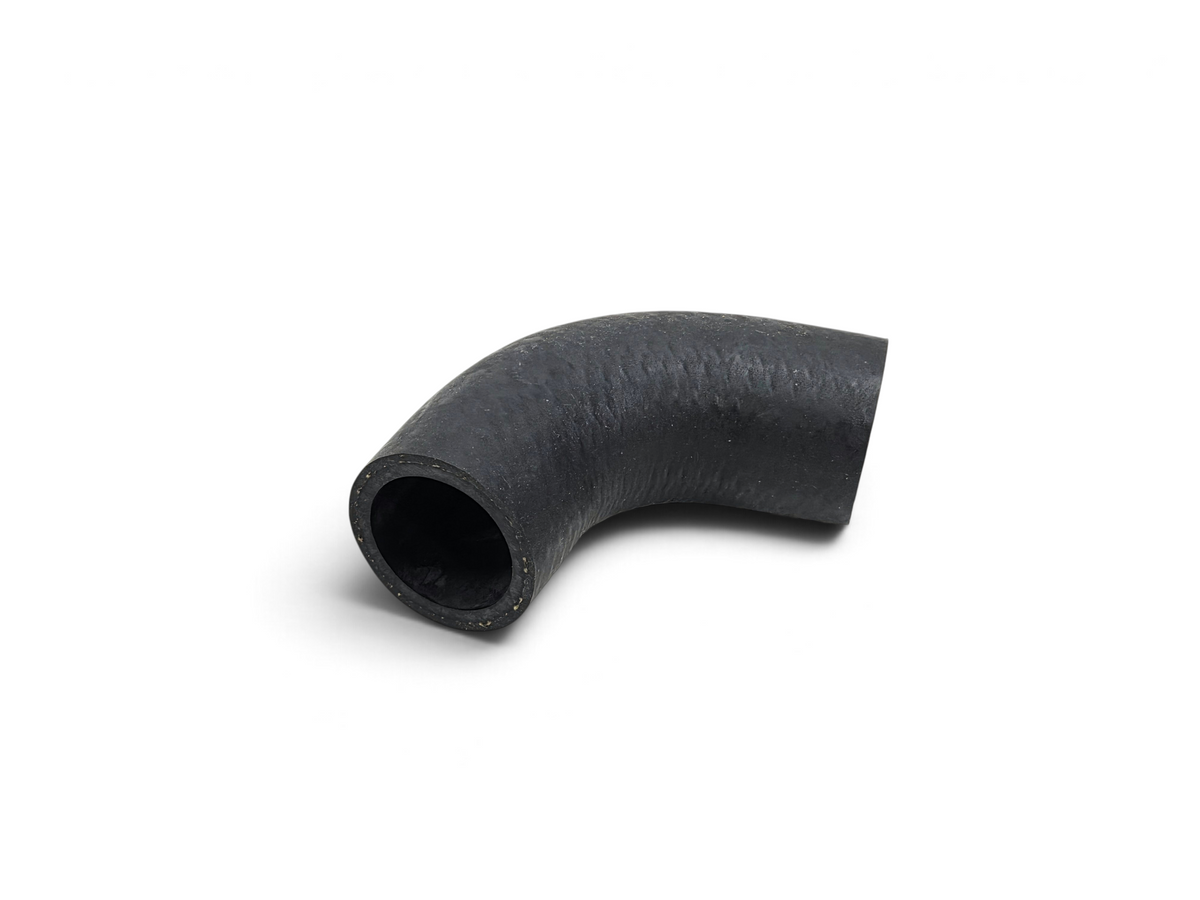 Send it Auto Parts OEM black rubber crankcase baffle hose for 1990-1995 Chevrolet Corvette ZR-1 LT5 engine
