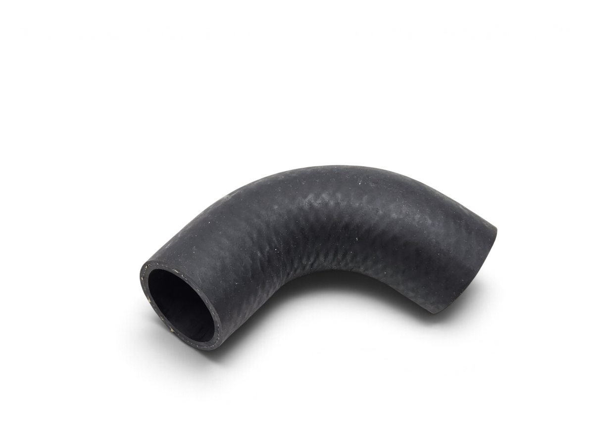 Send it Auto Parts OEM GM black rubber crankcase baffle hose for 1990-1995 Chevrolet Corvette ZR-1 LT5 engine