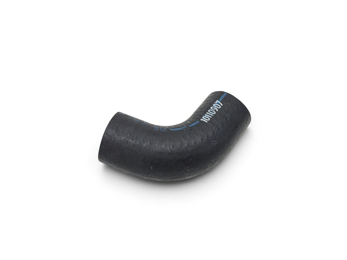 Send it Auto Parts OEM GM 10110907 black rubber crankcase baffle hose for 1990-1995 Chevrolet Corvette ZR-1 LT5