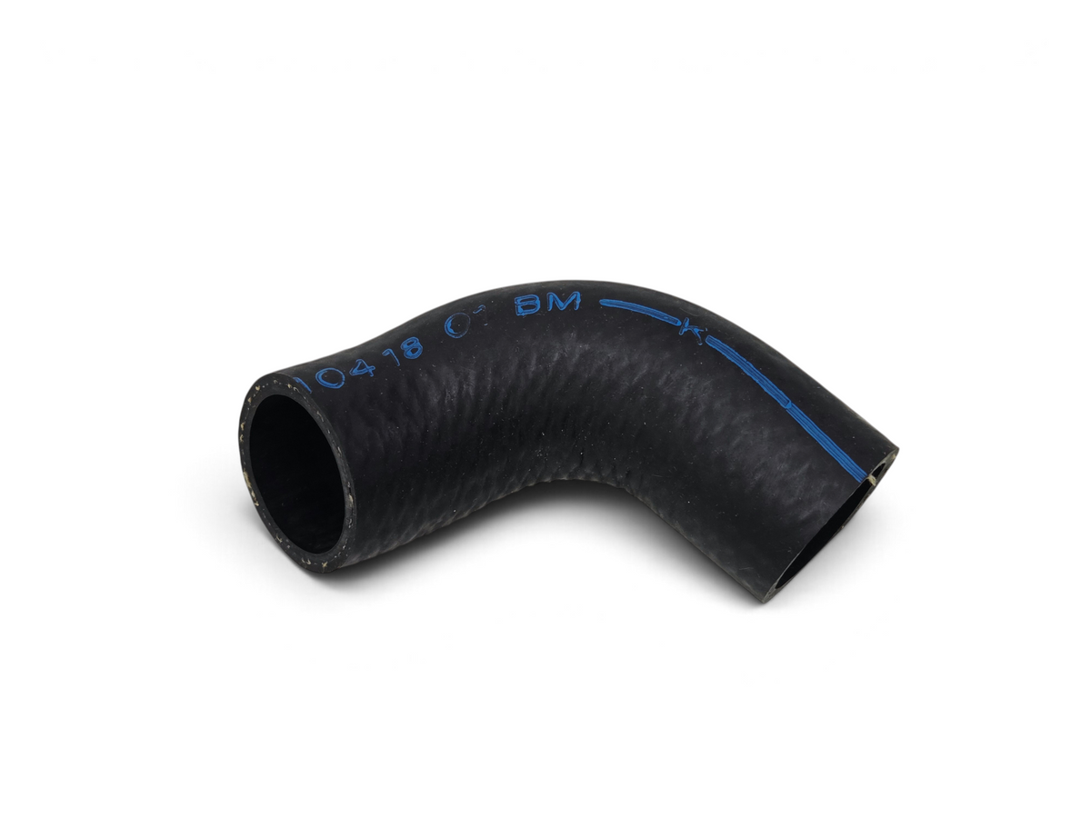 Send it Auto Parts OEM black rubber crankcase baffle hose for 1990-1995 Chevrolet Corvette ZR-1 LT5 engine