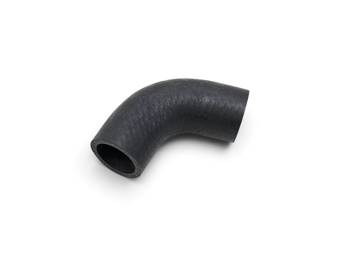 Send it Auto Parts OEM black rubber crankcase baffle hose for 1990-1995 Chevrolet Corvette ZR-1 LT5 engine