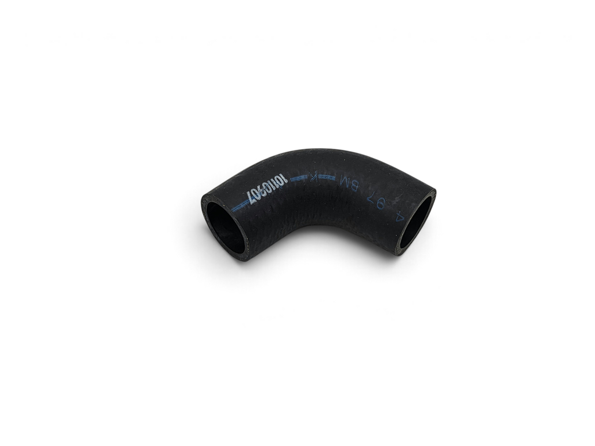 Send it Auto Parts OEM GM 10110907 black rubber crankcase baffle hose for 1990-1995 Chevrolet Corvette ZR-1 LT5