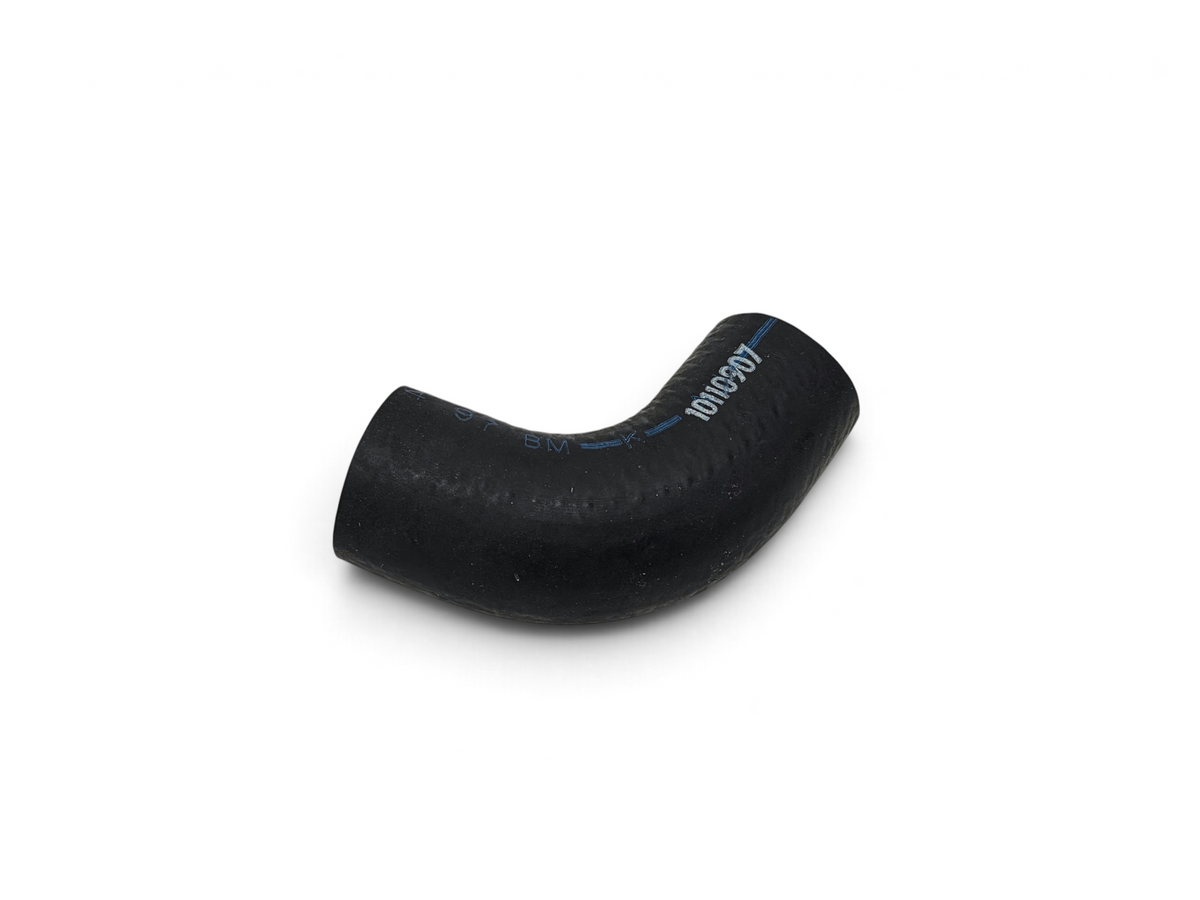 Send it Auto Parts OEM GM 10110907 black rubber crankcase baffle hose for 1990-1995 Chevrolet Corvette ZR-1 LT5