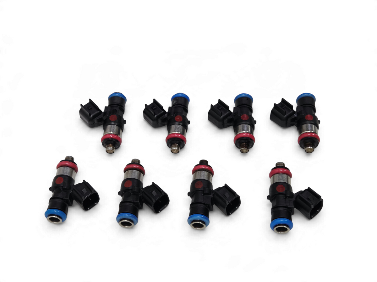Send it Auto Parts OEM GM 12678576 secondary port fuel injectors for 2019 Chevrolet Corvette ZR1 6.2L V8 engine