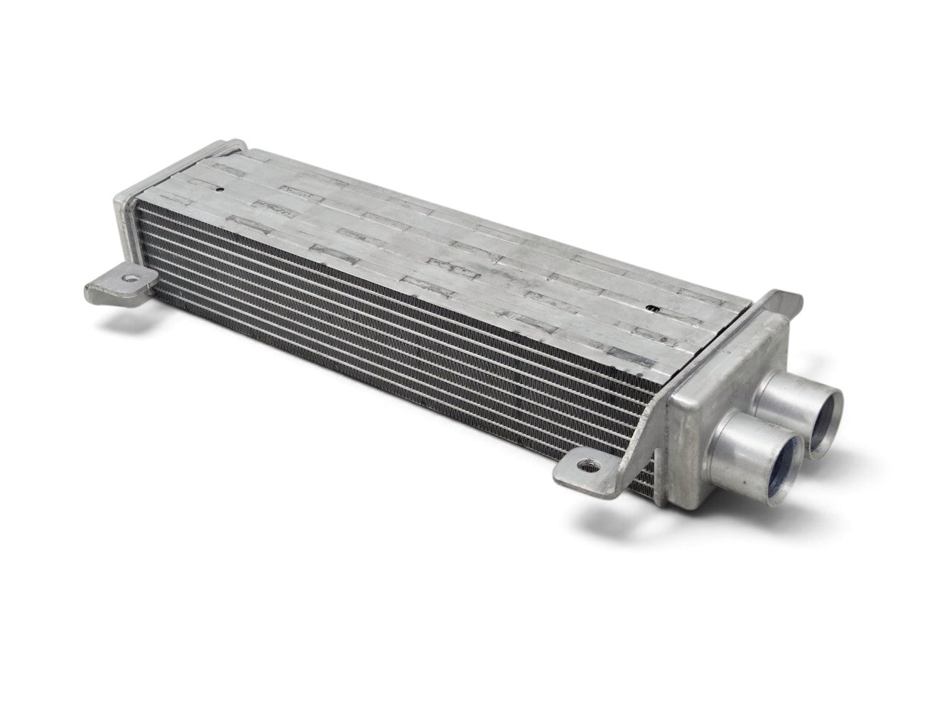 Send it Auto Parts OEM GM supercharger intercooler brick for 2009-2013 Chevy Corvette C6 ZR1 LS9 engine
