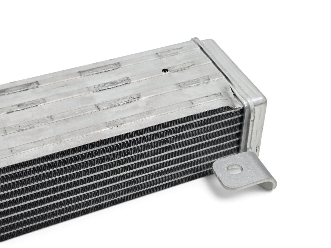 Send it Auto Parts OEM GM supercharger intercooler brick for 2009-2013 Chevy Corvette C6 ZR1 LS9 engine