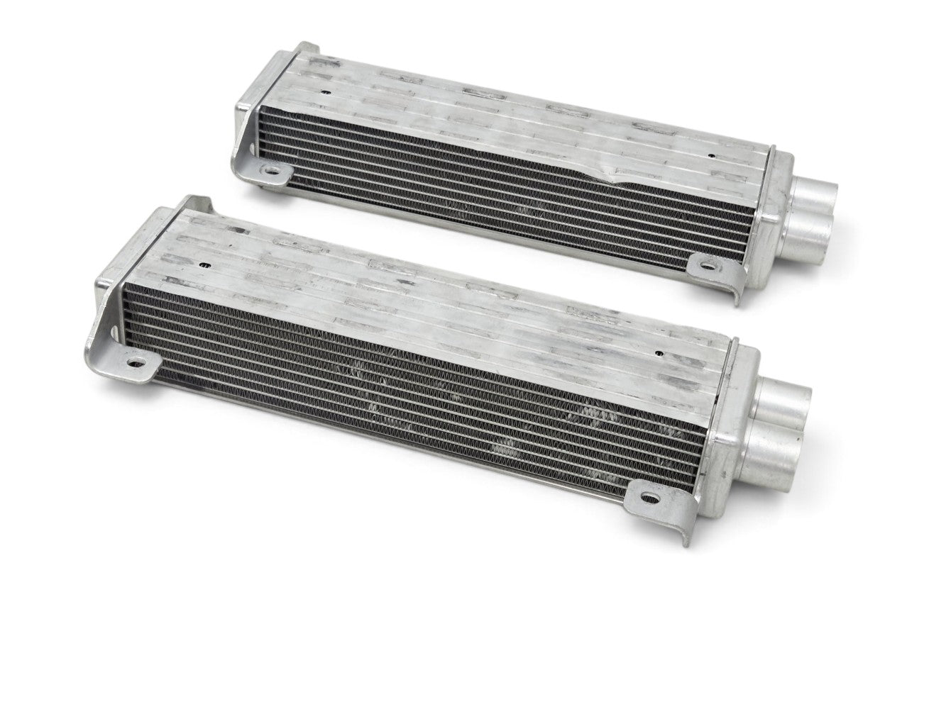 Send it Auto Parts reinforced intercooler supercharger bricks for 2009-2013 Chevy Corvette ZR1 LS9 engine