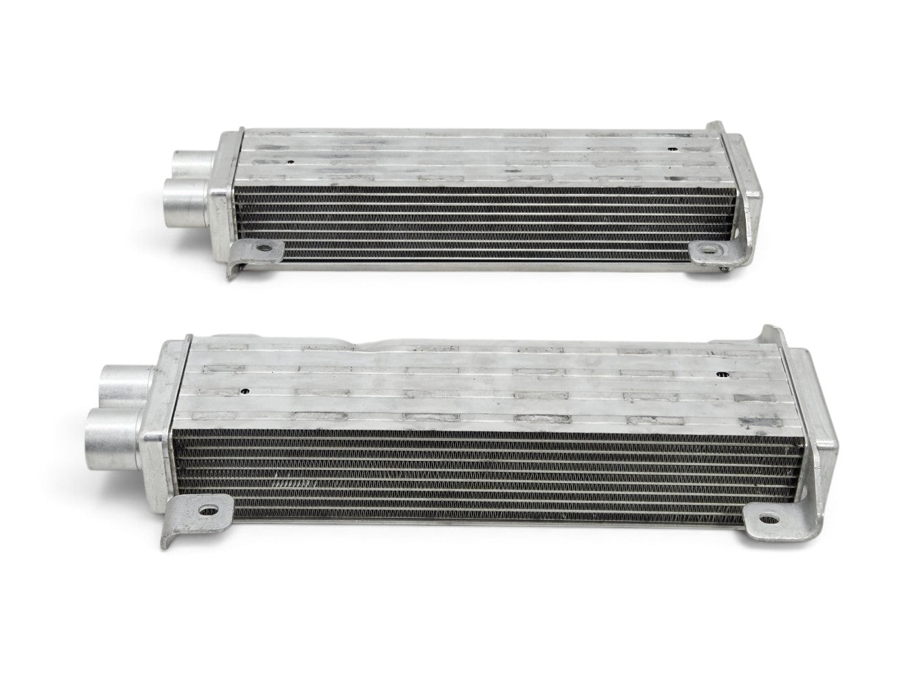 Send it Auto Parts reinforced intercooler supercharger bricks for 2009-2013 Chevy Corvette ZR1 LS9 engine