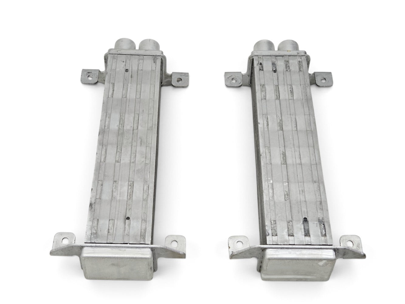 Send it Auto Parts reinforced intercooler supercharger bricks for 2009-2013 Chevy Corvette ZR1 LS9 engine
