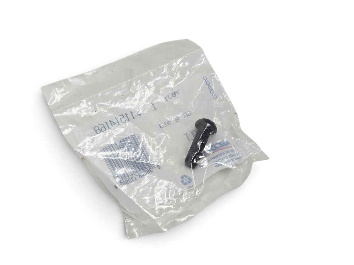 Send it Auto Parts OEM GM 11514168 black T-40 Torx plenum bolt for 1990-1995 Chevrolet Corvette C4 ZR-1 in packaging