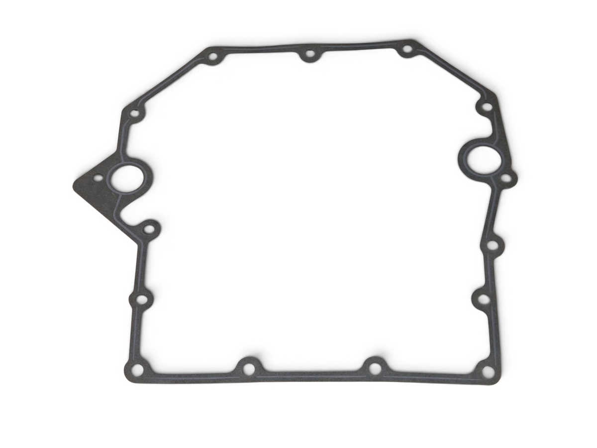 Send it Auto Parts OEM GM front engine timing cover gasket for 1993-1995 Corvette C4 ZR-1 LT5 engine