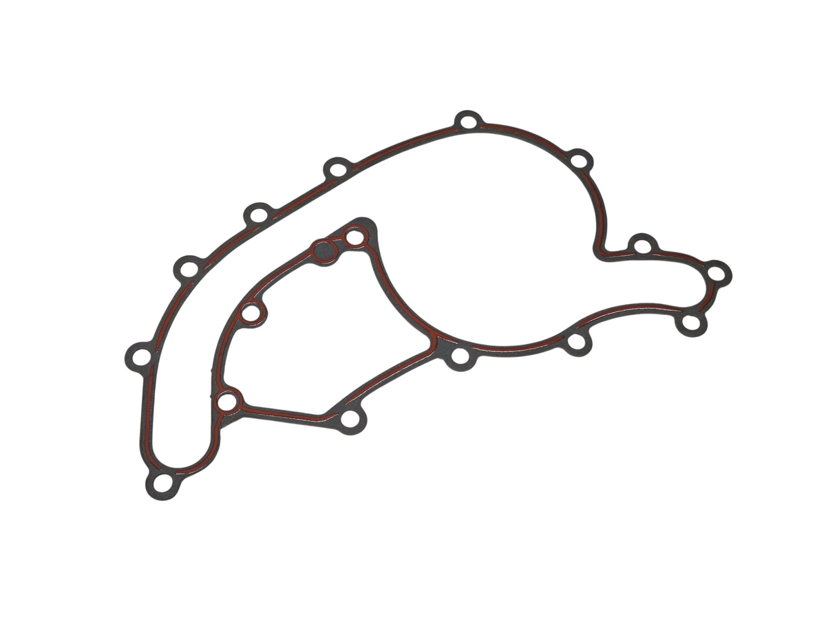 Send it Auto Parts OEM GM water pump gasket for 1990-1995 Corvette C4 ZR-1 LT5 engine